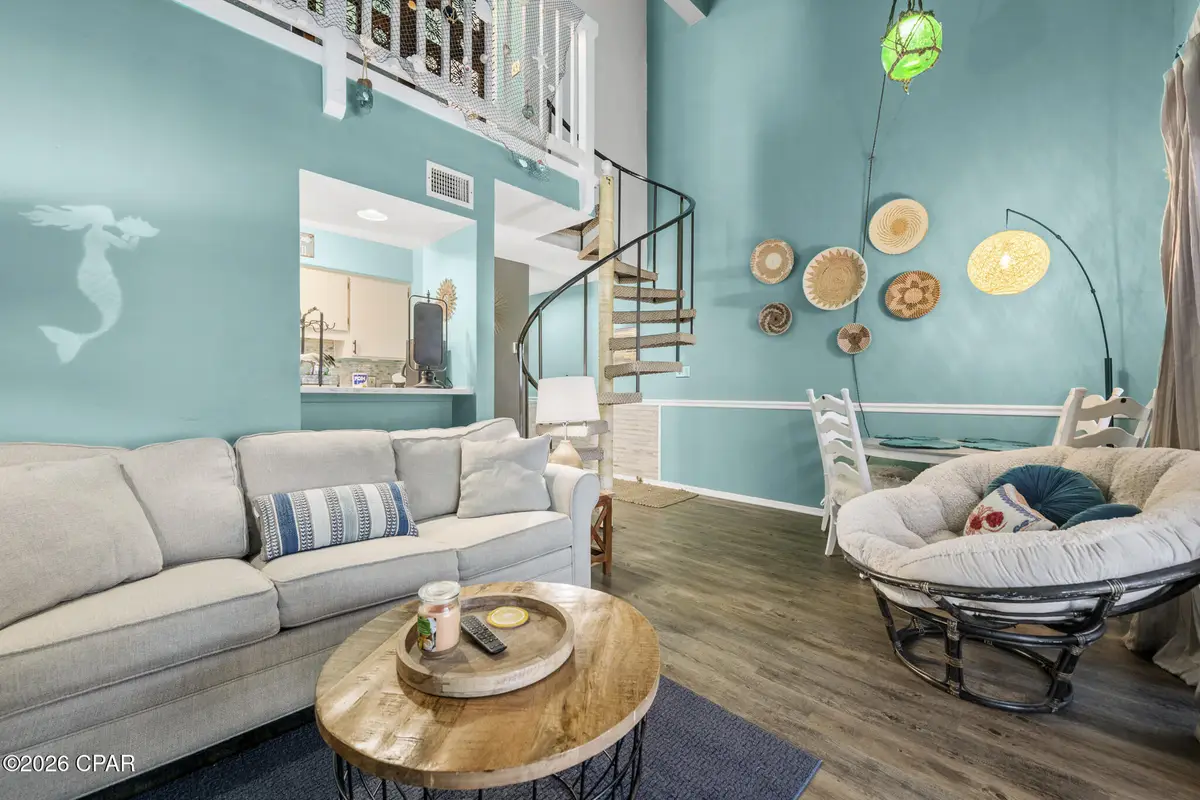 17614 Front Beach Road #13D, Panama City Beach, FL 32413 - #1