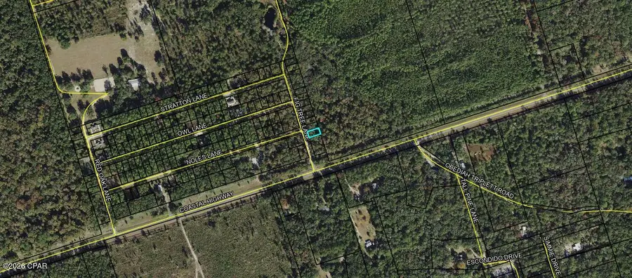 Lot 4 Fig Tree Lane, Crawfordville, FL 32327 - #2