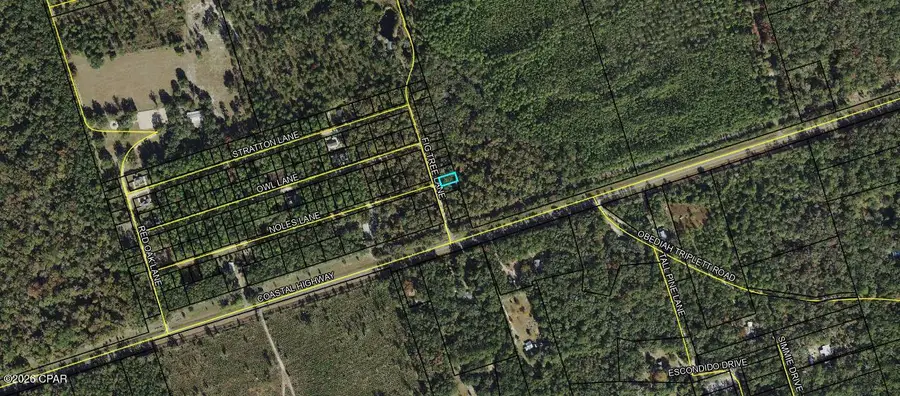 Lot 5 Fig Tree Lane, Crawfordville, FL 32327 - #2