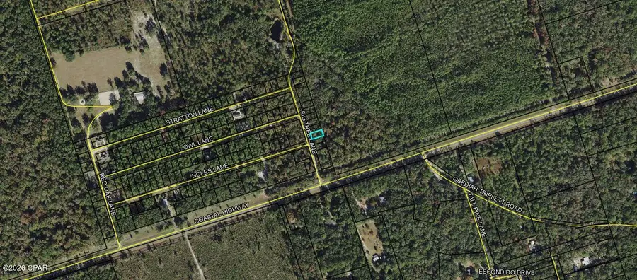 lot 6 Fig Tree Lane, Crawfordville, FL 32327 - #2