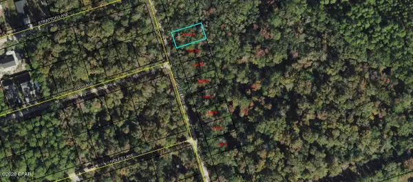Lot 11 Fig Tree Lane, Crawfordville, FL 32327