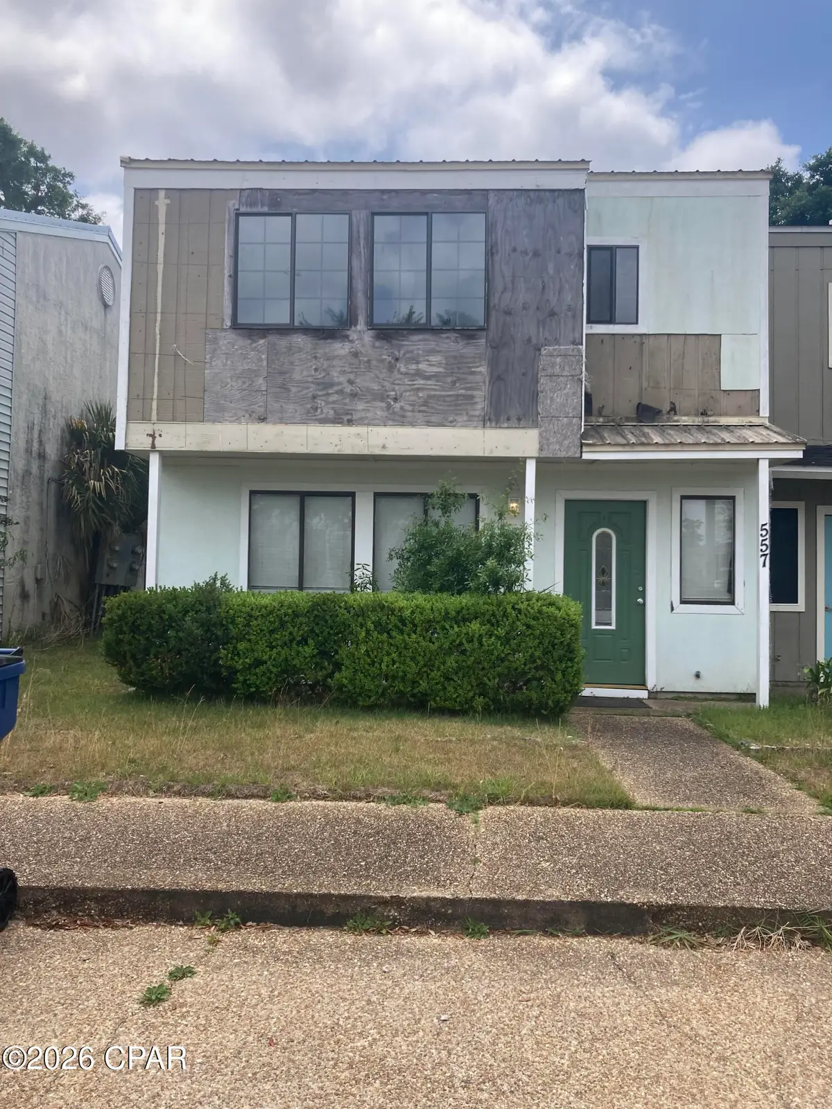 557 Palermo Road, Panama City, FL 32405 - #1