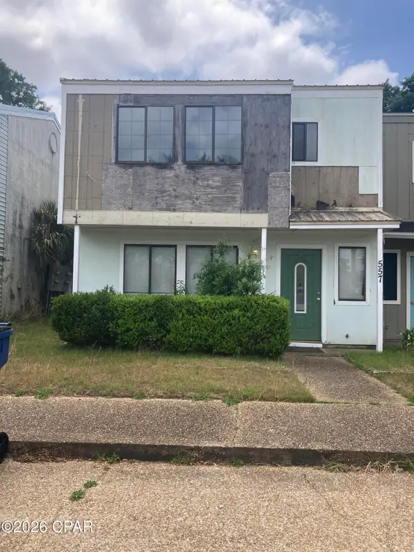 557 Palermo Road, Panama City, FL 32405