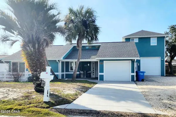 2918 Treasure Circle, Panama City, FL 32408