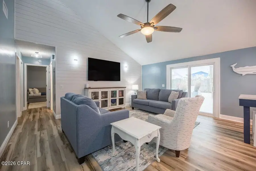 2918 Treasure Circle, Panama City, FL 32408 - #2