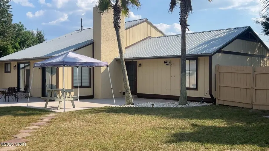 602 Gabriel Street, Panama City, FL 32405 - #2
