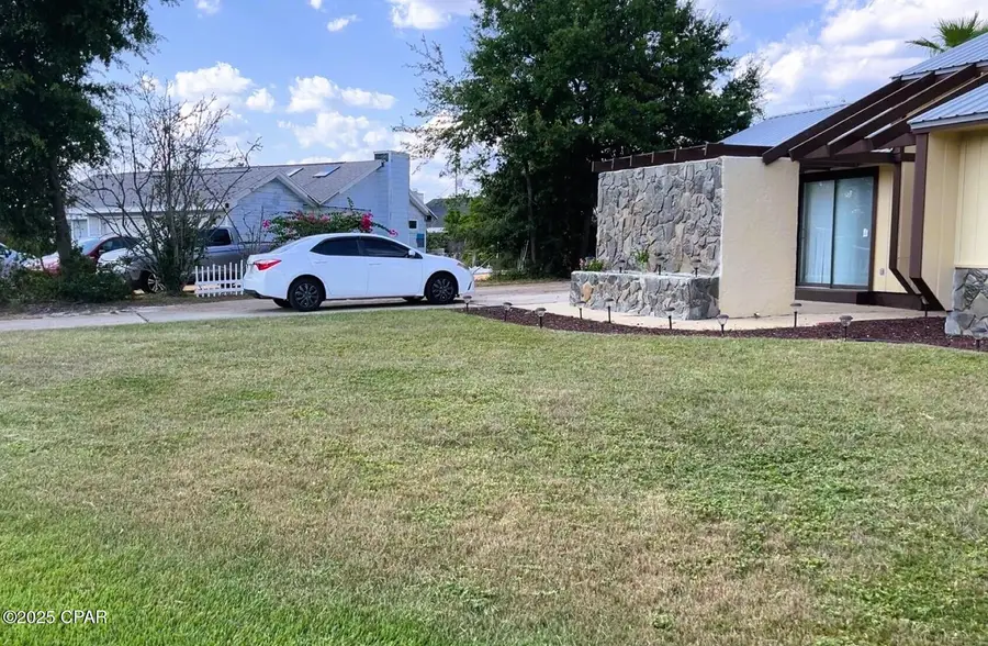 602 Gabriel Street, Panama City, FL 32405 - #3