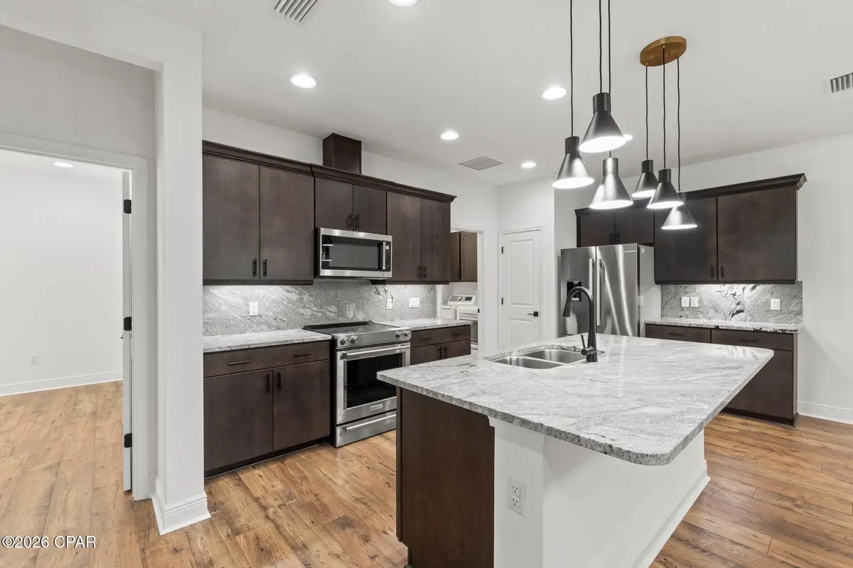 8357 Fins Up Court, Panama City Beach, FL 32413 - #1