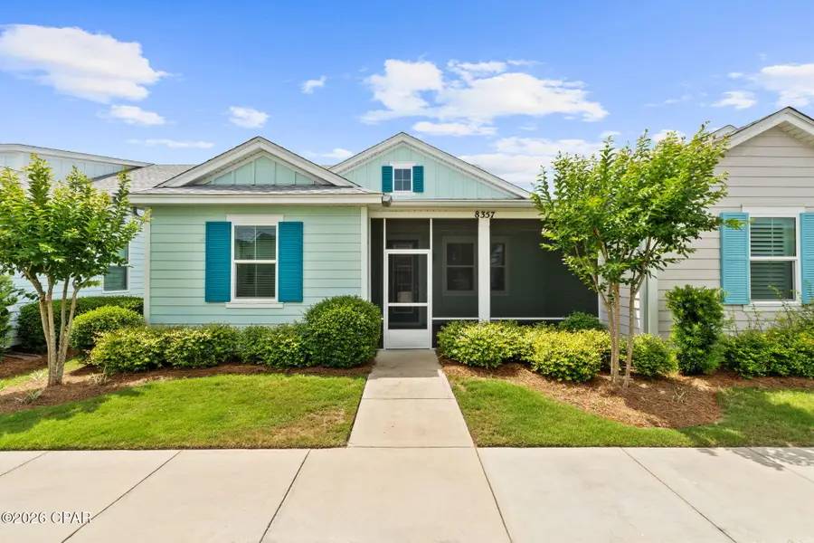 8357 Fins Up Court, Panama City Beach, FL 32413 - #2