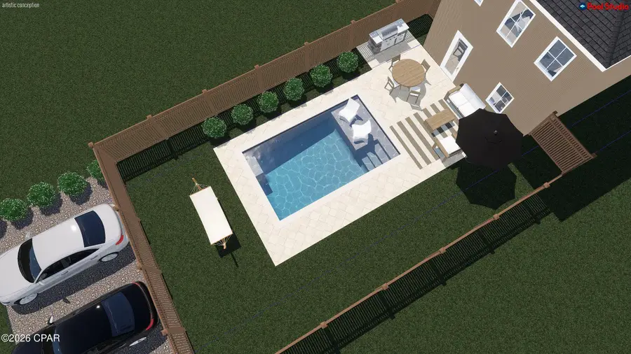 925 Grace Avenue, Panama City, FL 32401 - #2