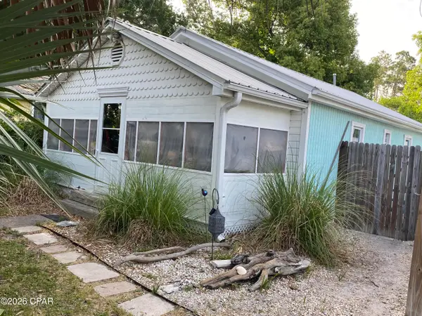 539 Duval Street, Port St Joe, FL 32456