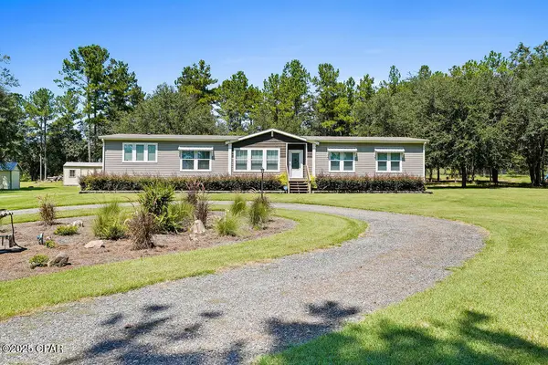 7910 Sneads Landing Road, Sneads, FL 32460