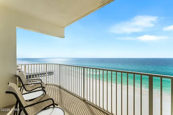 9900 S Thomas Drive #1103, Panama City Beach, FL 32408