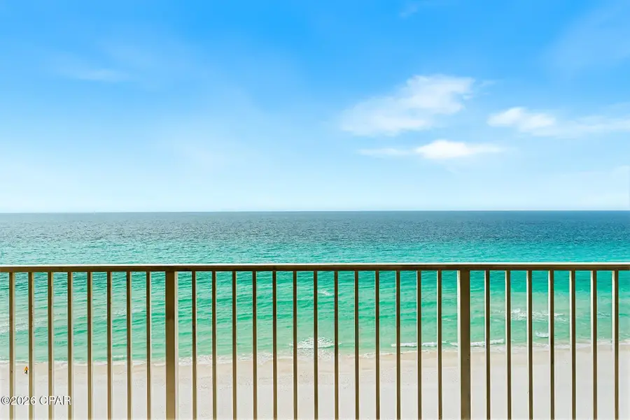 9900 S Thomas Drive #1103, Panama City Beach, FL 32408 - #2