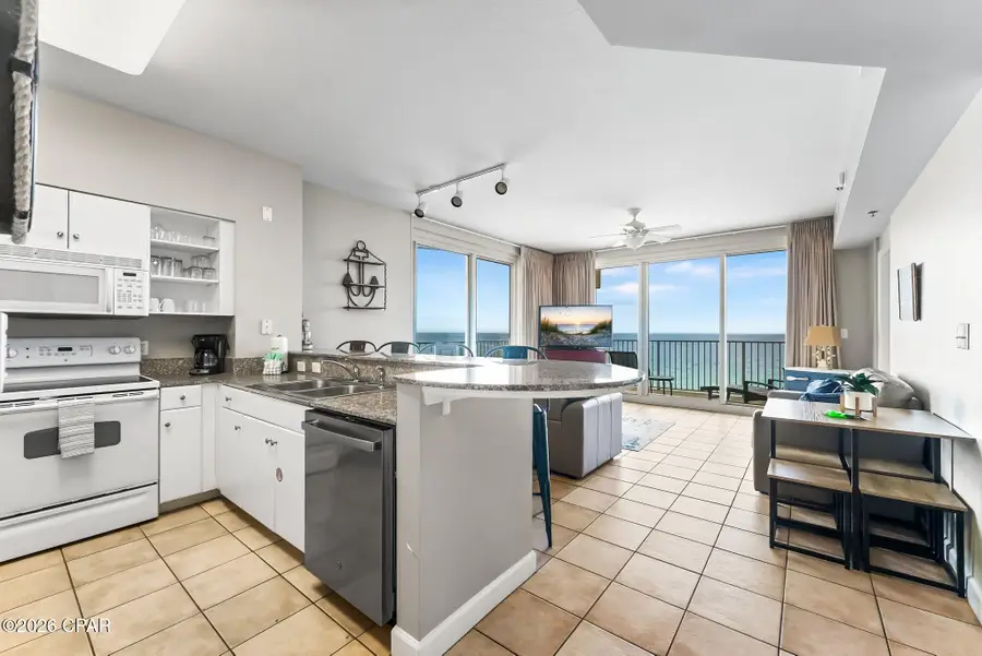9900 S Thomas Drive #1103, Panama City Beach, FL 32408 - #3