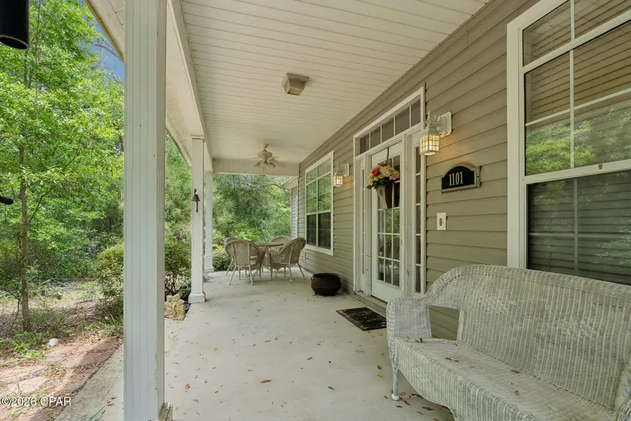 1101 Court Martial Ranch Road, Southport, FL 32409 - #3