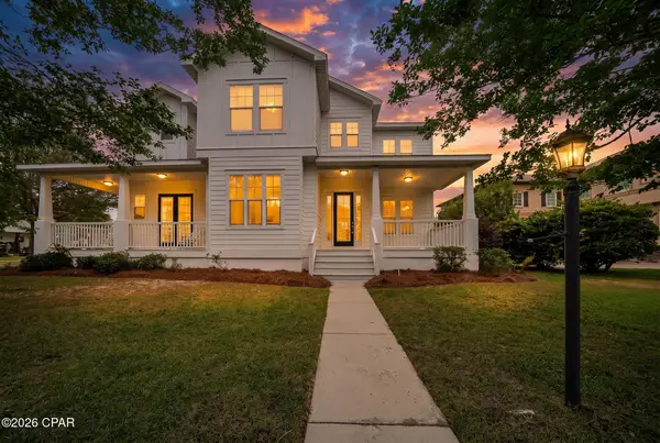 300 Coconut Grove Court, Panama City Beach, FL 32407