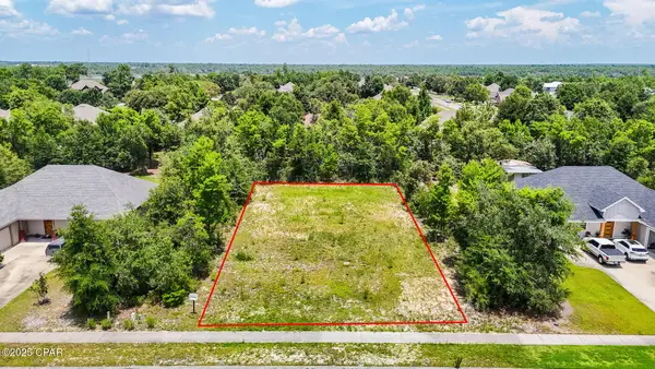 109 Lake Merial Trail, Panama City, FL 32409