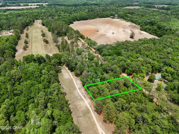 0 Olive Lane, Bonifay, FL 32425
