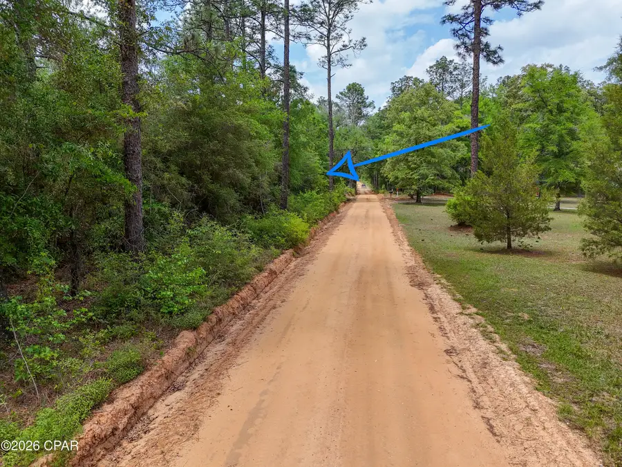 0 Olive Lane, Bonifay, FL 32425 - #2
