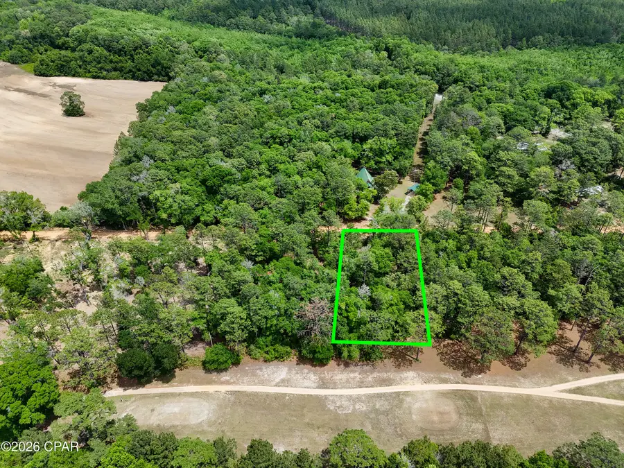 0 Olive Lane, Bonifay, FL 32425 - #3
