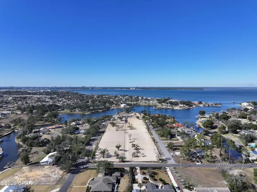 3117 Castleview Lane, Panama City, FL 32405 - #2