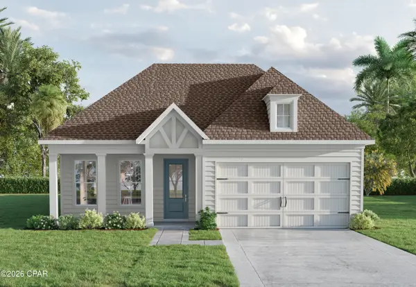 2909 W 27th Court, Panama City, FL 32405