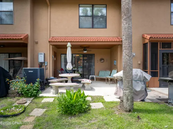 223 Grande Island Boulevard, Panama City Beach, FL 32407