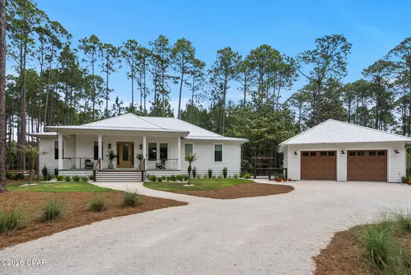 6331 Turkey Cove Lane, Panama City Beach, FL 32413