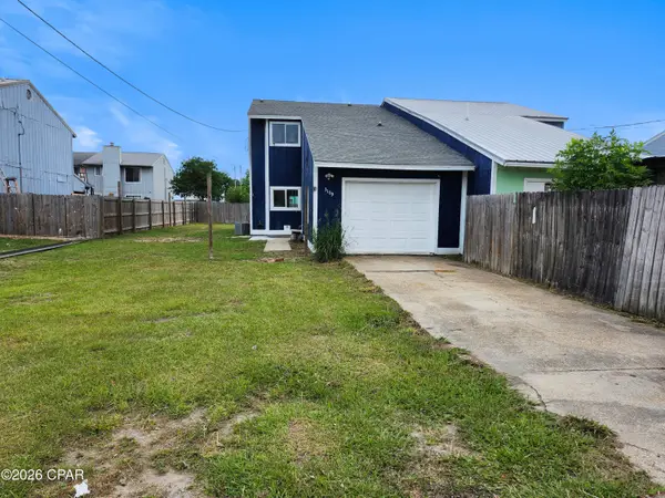 3109 E Orlando Road, Panama City, FL 32405