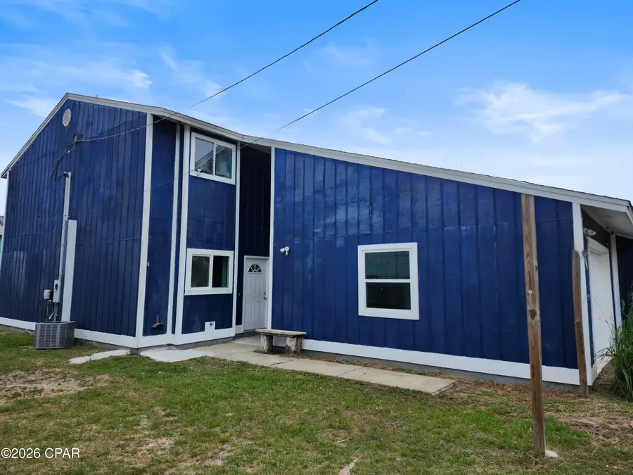 3109 E Orlando Road, Panama City, FL 32405 - #3
