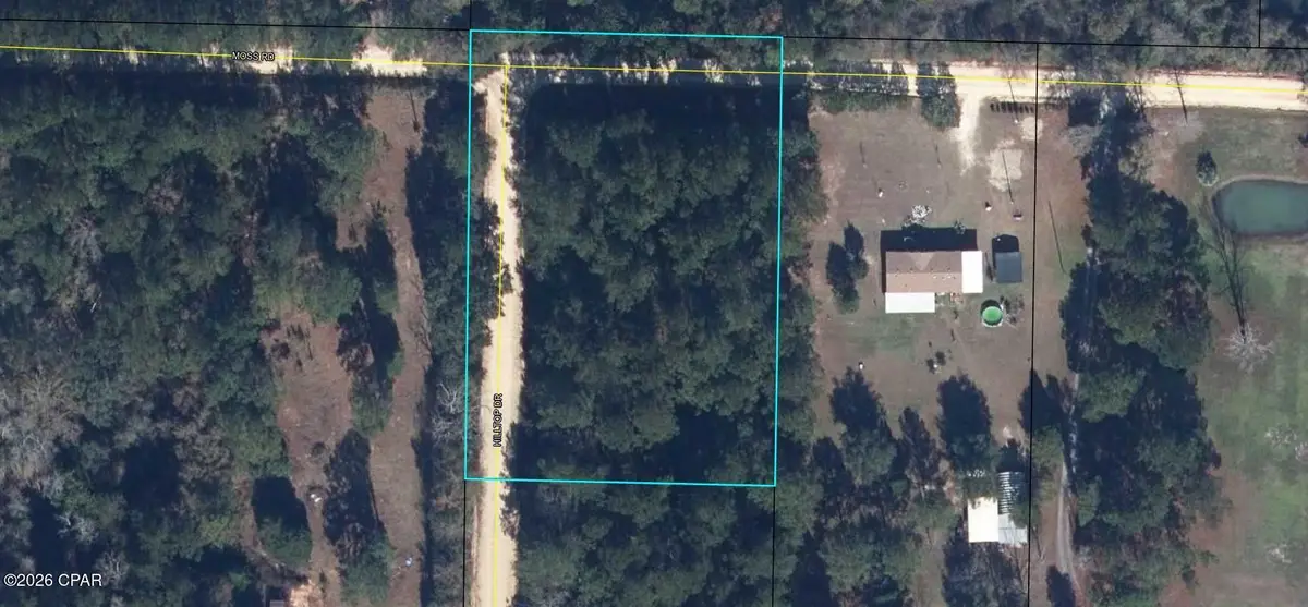 1503 Hilltop Drive, Bonifay, FL 32425 - #1