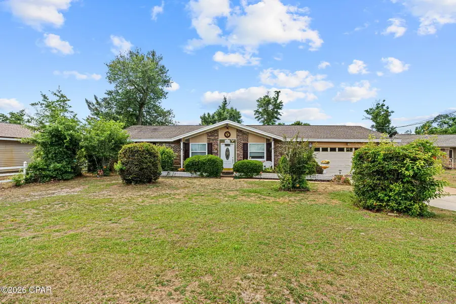 1017 W 28th Place, Panama City, FL 32405 - #2
