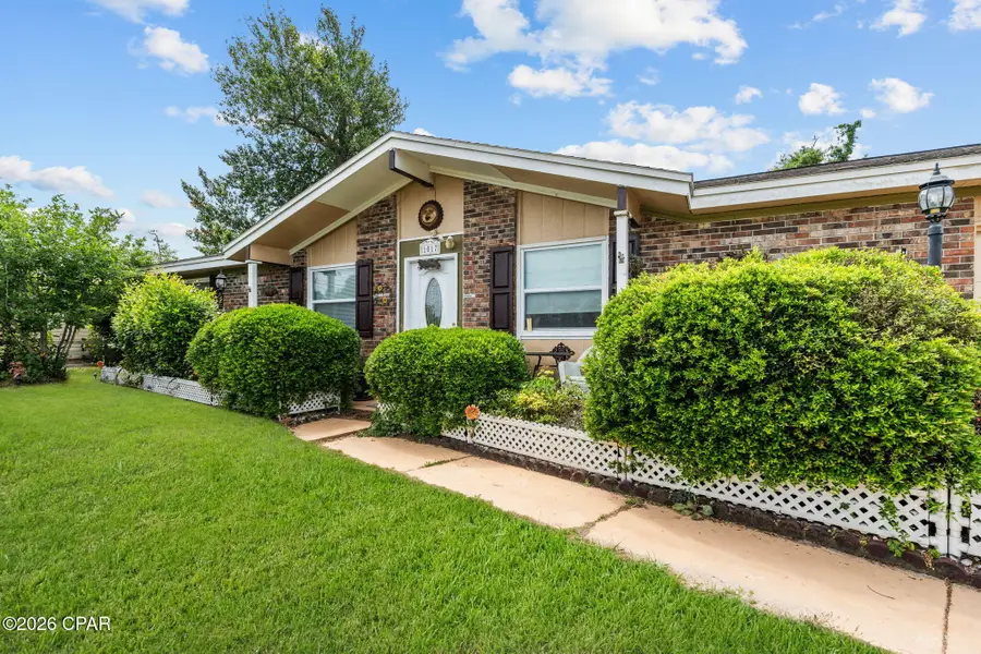 1017 W 28th Place, Panama City, FL 32405 - #3