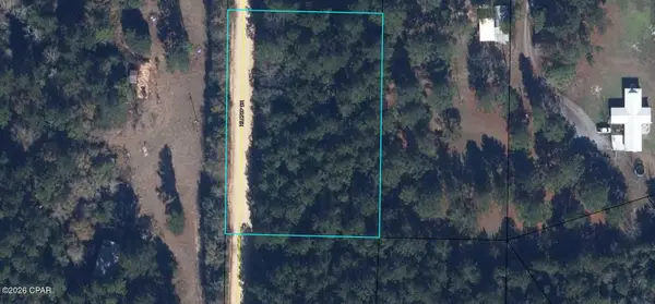 1507 Hilltop Road, Bonifay, FL 32425