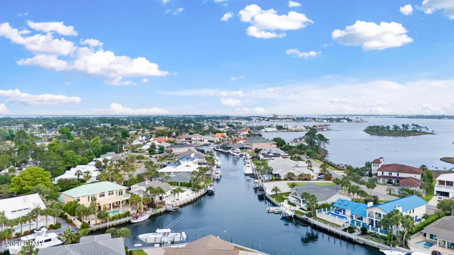 559 Wahoo Road, Panama City Beach, FL 32408 - #3