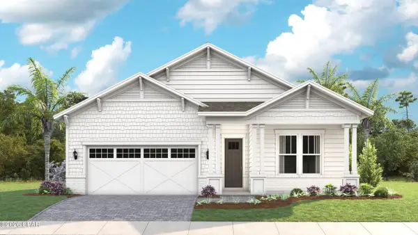561 Millbridge Drive, Panama City Beach, FL 32413