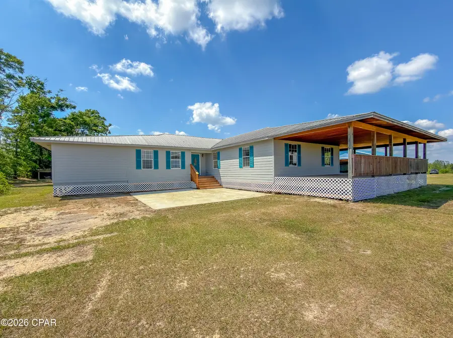 11842 SW State Road 73, Clarksville, FL 32430 - #3