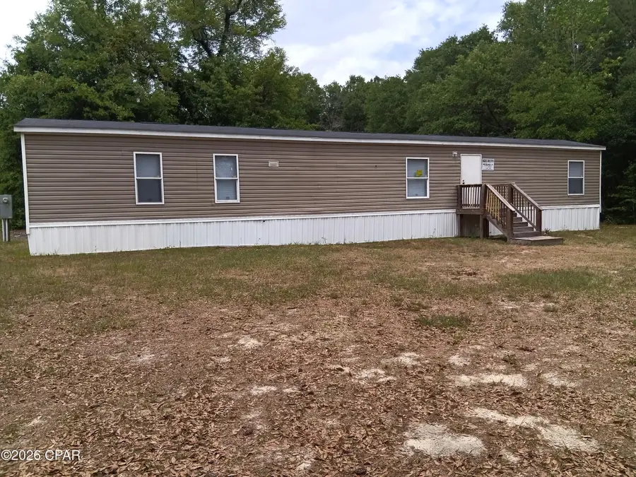 380 Charlie Harris Loop, Quincy, FL 32352 - #3