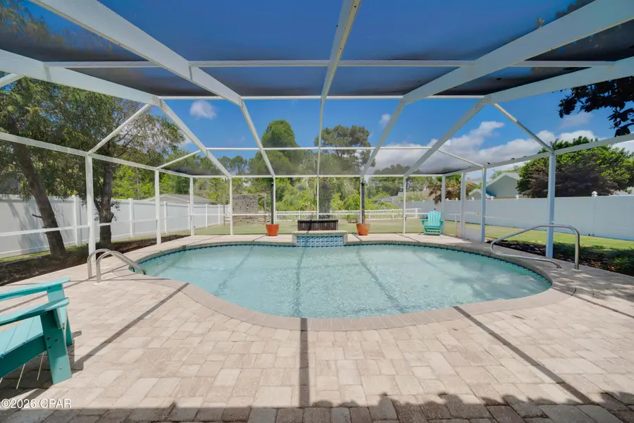 110 Bainbridge Street, Panama City Beach, FL 32413 - #2