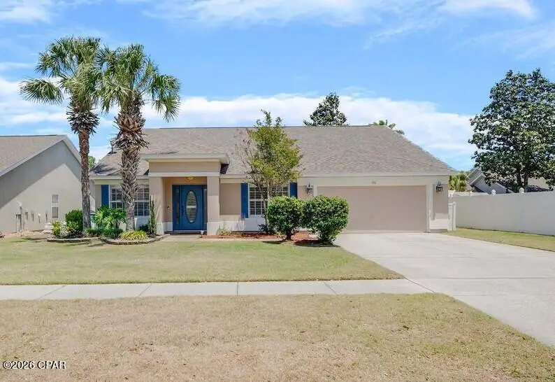 110 Bainbridge Street, Panama City Beach, FL 32413 - #3