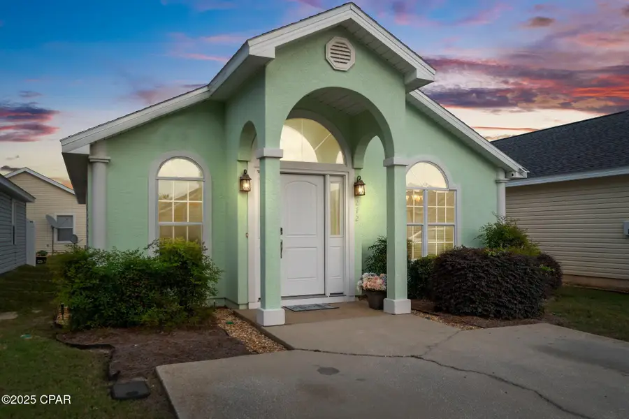 212 Seahorse Way, Panama City, FL 32407 - #2