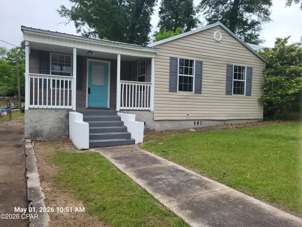 2916 Wynn Street, Marianna, FL 32446
