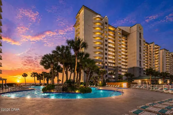 10515 Front Beach Road #1106, Panama City Beach, FL 32407