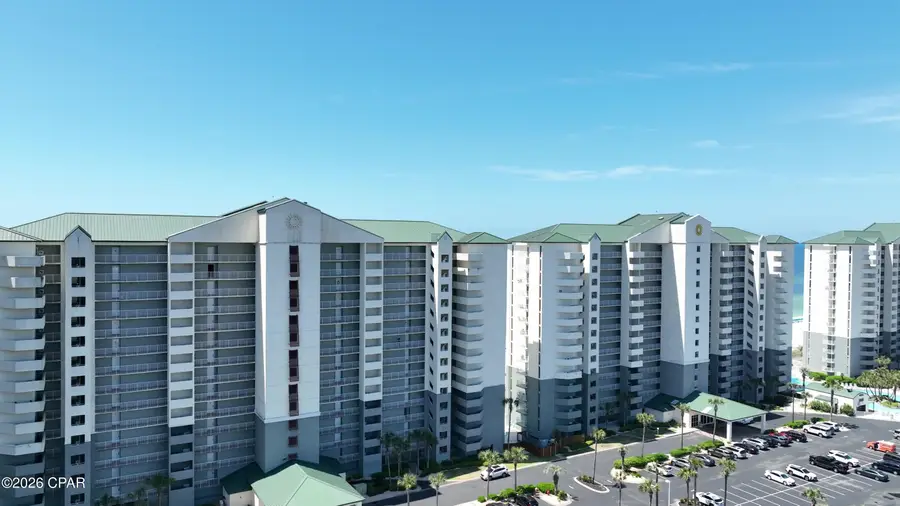 10515 Front Beach Road #1106, Panama City Beach, FL 32407 - #2