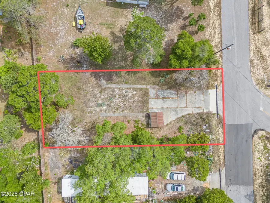 800 Avenue C, Panama City Beach, FL 32413 - #2