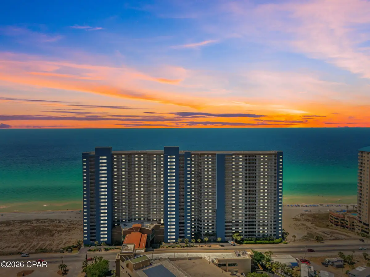 14701 Front Beach Road #2034, Panama City Beach, FL 32413 - #1