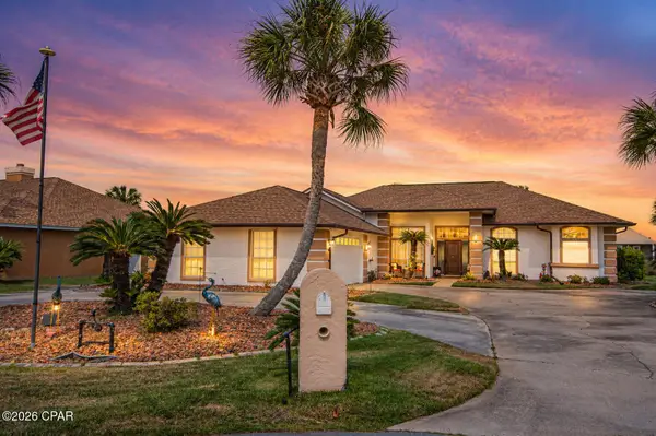 109 Heron Turn, Panama City Beach, FL 32407