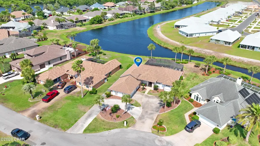 109 Heron Turn, Panama City Beach, FL 32407 - #2