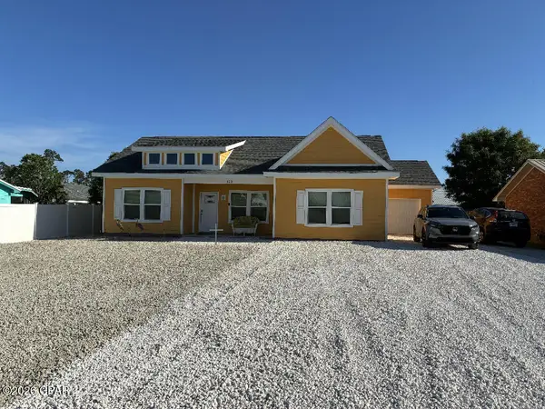 623 Gulf Aire Drive, Port St Joe, FL 32456
